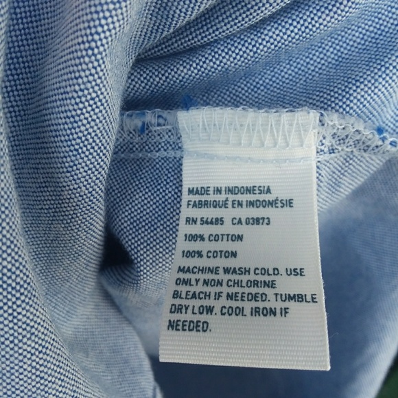 [AE] Button Down - Picture 6 of 6